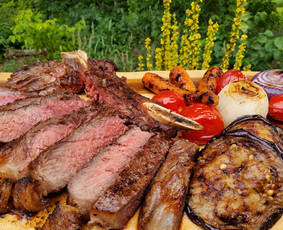 Grill šefo paslaugos / MB Ra tech / Darbų pavyzdys ID 2824581