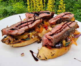 Grill šefo paslaugos / MB Ra tech / Darbų pavyzdys ID 2824583