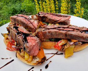 Maisto gaminimo pamokėlės - Grill &scaron;efo paslaugos - 2