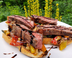 Grill šefo paslaugos / MB Ra tech / Darbų pavyzdys ID 2824587