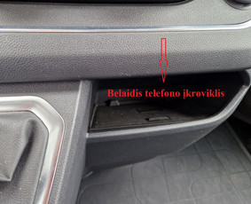 Keleivinių mikroautobusų nuoma / Mikrobusonuoma / Darbų pavyzdys ID 2825263