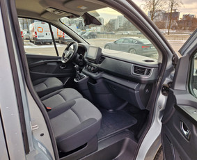 Keleivinių mikroautobusų nuoma / Mikrobusonuoma / Darbų pavyzdys ID 2825281