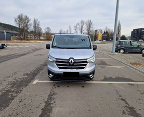Keleivinių mikroautobusų nuoma / Mikrobusonuoma / Darbų pavyzdys ID 2825265