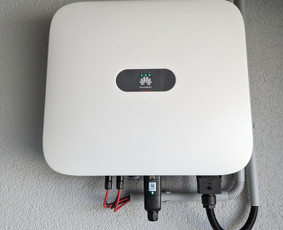 Saulės elektrinių montavimas bei įrangos pardavimai / MB Solarnovus / Darbų pavyzdys ID 2825455