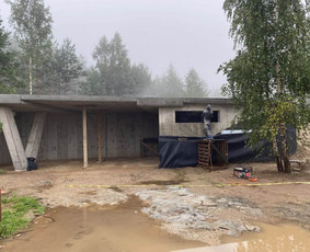 Pilna būto, namo, patalpų rekonstrukcija ir statyba. / Arturas / Darbų pavyzdys ID 2825541