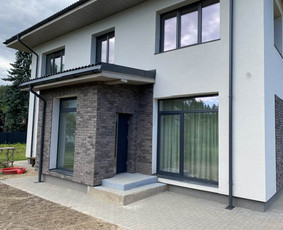 Pilna būto, namo, patalpų rekonstrukcija ir statyba. / Arturas / Darbų pavyzdys ID 2825555