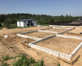 Pilna būto, namo, patalpų rekonstrukcija ir statyba. / Arturas / Darbų pavyzdys ID 2825567