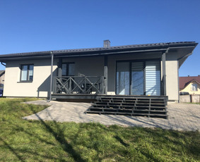 Pilna būto, namo, patalpų rekonstrukcija ir statyba. / Arturas / Darbų pavyzdys ID 2825589