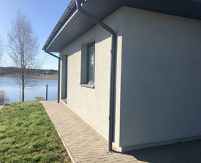 Pilna būto, namo, patalpų rekonstrukcija ir statyba. / Arturas / Darbų pavyzdys ID 2825597