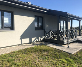 Pilna būto, namo, patalpų rekonstrukcija ir statyba. / Arturas / Darbų pavyzdys ID 2825599