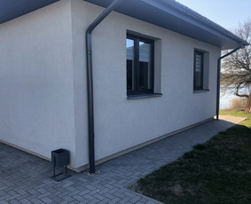 Pilna būto, namo, patalpų rekonstrukcija ir statyba. / Arturas / Darbų pavyzdys ID 2825601