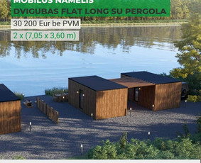 Pilna būto, namo, patalpų rekonstrukcija ir statyba. / Arturas / Darbų pavyzdys ID 2825629