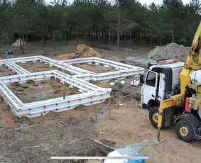 Visi statybos darbai / UAB LTSG / Darbų pavyzdys ID 2825683