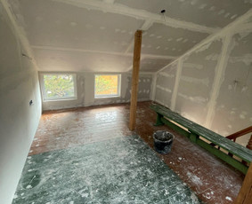 Visi statybos darbai / UAB LTSG / Darbų pavyzdys ID 2825691