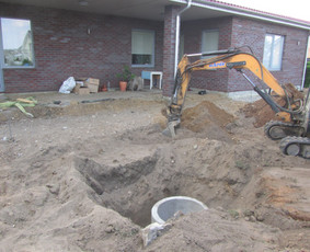 Visi statybos darbai / UAB LTSG / Darbų pavyzdys ID 2825693