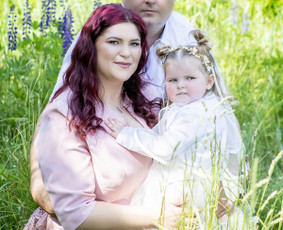Vestuvių ir asmeninių švenčių fotografavimas. / Vaiva Budėnė / Darbų pavyzdys ID 2825787