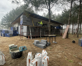 Visi statybos darbai / UAB LTSG / Darbų pavyzdys ID 2825809