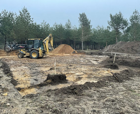 Visi statybos darbai / UAB LTSG / Darbų pavyzdys ID 2825813