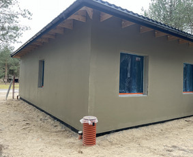 Visi statybos darbai / UAB LTSG / Darbų pavyzdys ID 2825817