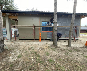 Visi statybos darbai / UAB LTSG / Darbų pavyzdys ID 2825819