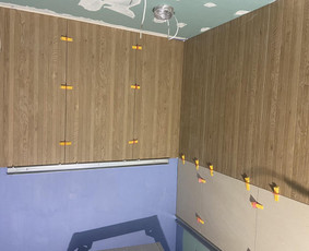 Visi statybos darbai / UAB LTSG / Darbų pavyzdys ID 2825825