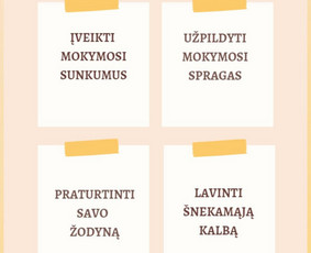 Nuotolinės kalbos pamokos per Google meet! / Edita Vitkienė / Darbų pavyzdys ID 2825857