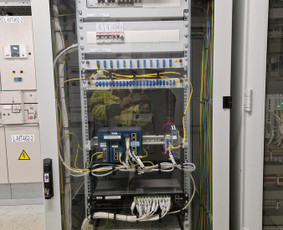 Elektrikai, elektros darbai - 0,4-10kv elektros gedimų &scaron;alinimas 24/7 - 1