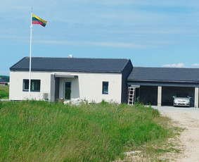 Statybos darbai / Arūnas Bartkus / Darbų pavyzdys ID 2826049