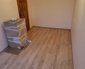 Meistras į namus / Marius / Darbų pavyzdys ID 2826099