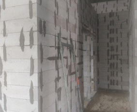 Mūras -Betonavimas / Muro -Betonavimas / Darbų pavyzdys ID 2826163