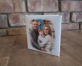 Vestuvių ir asmeninių švenčių fotografavimas. / Vaiva Budėnė / Darbų pavyzdys ID 2826229