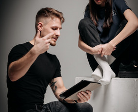 Premium Instagram/facebook Reels, Mada, Reklama, Renginiai - Video filmų kūrimas - 1 Video filmų kūrimas - Premium Instagram/facebook Reels, Mada, Reklama, Renginiai - 1