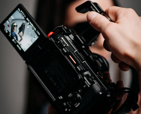 Premium Instagram/facebook Reels, Mada, Reklama, Renginiai - Virtualus turas - 1 Virtualus turas - Premium Instagram/facebook Reels, Mada, Reklama, Renginiai - 1