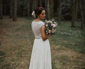 Drabužių dizainerė / Kristina Gedmontaitė / Darbų pavyzdys ID 516275