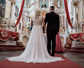 Drabužių dizainerė / Kristina Gedmontaitė / Darbų pavyzdys ID 516277