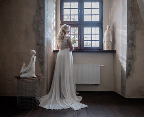 Drabužių dizainerė / Kristina Gedmontaitė / Darbų pavyzdys ID 516279