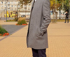 Drabužių dizainerė / Kristina Gedmontaitė / Darbų pavyzdys ID 516285