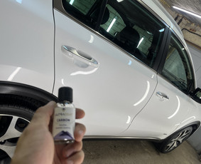 Automobilių Poliravimas Panevėžyje - Antikorozinis dengimas / Autovageris / Darbų pavyzdys ID 2827399