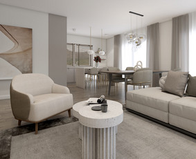 Interjero dizainas - Rūta / Rūta | Interjero Dizainas / Darbų pavyzdys ID 2827675