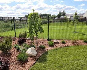 Statybos, apdaila - Apželdinimas, Projektai. laistymo sistemos, , ir t.t - 4