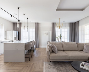 Interjero dizaino paslaugos / Idėjų studija / Darbų pavyzdys ID 2827927