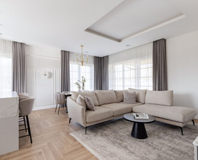Interjero dizaino paslaugos / Idėjų studija / Darbų pavyzdys ID 2827931