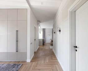 Interjero dizaino paslaugos / Idėjų studija / Darbų pavyzdys ID 2827947