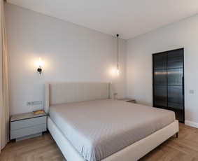 Interjero dizaino paslaugos / Idėjų studija / Darbų pavyzdys ID 2827949