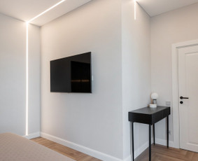 Interjero dizaino paslaugos / Idėjų studija / Darbų pavyzdys ID 2827953