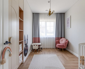 Interjero dizaino paslaugos / Idėjų studija / Darbų pavyzdys ID 2827959