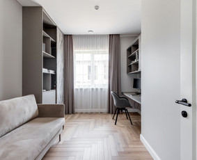 Interjero dizaino paslaugos / Idėjų studija / Darbų pavyzdys ID 2827961