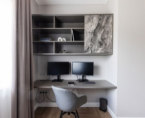 Interjero dizaino paslaugos / Idėjų studija / Darbų pavyzdys ID 2827963