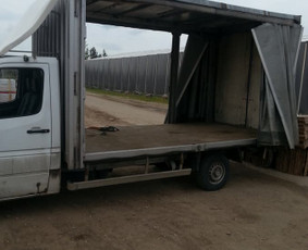 Baldų surinkimo paslaugos Vilnius, Kaunas / UAB BULAUTRA / Darbų pavyzdys ID 516461