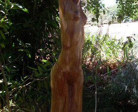 Skulptūrų iš medžio gamyba - Skulptorius - 3